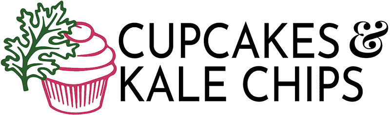 Cup Cakes and Kale Chips